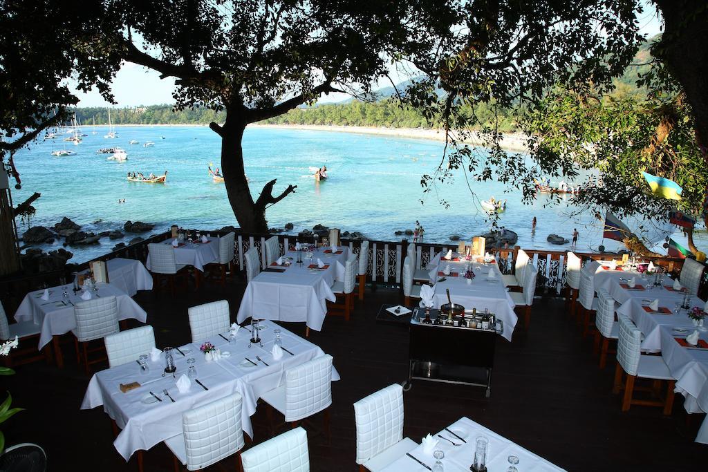 Villa Elisabeth Kata Beach  Exterior photo