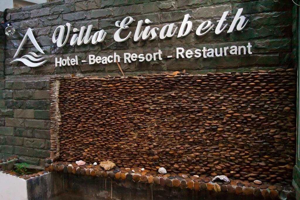 Villa Elisabeth Kata Beach  Exterior photo