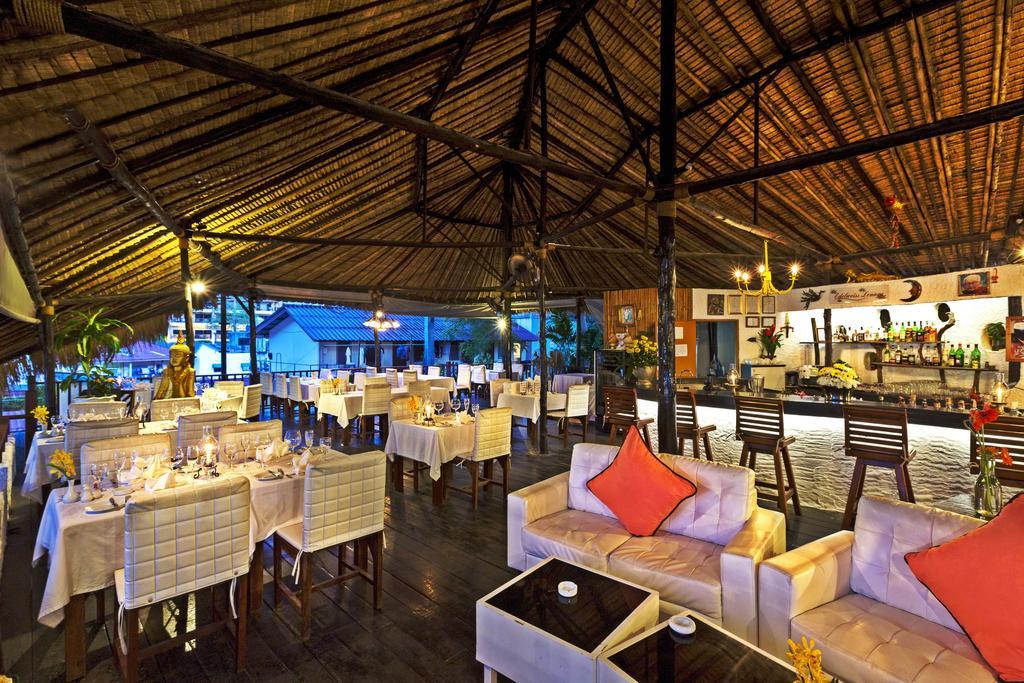 Villa Elisabeth Kata Beach  Exterior photo
