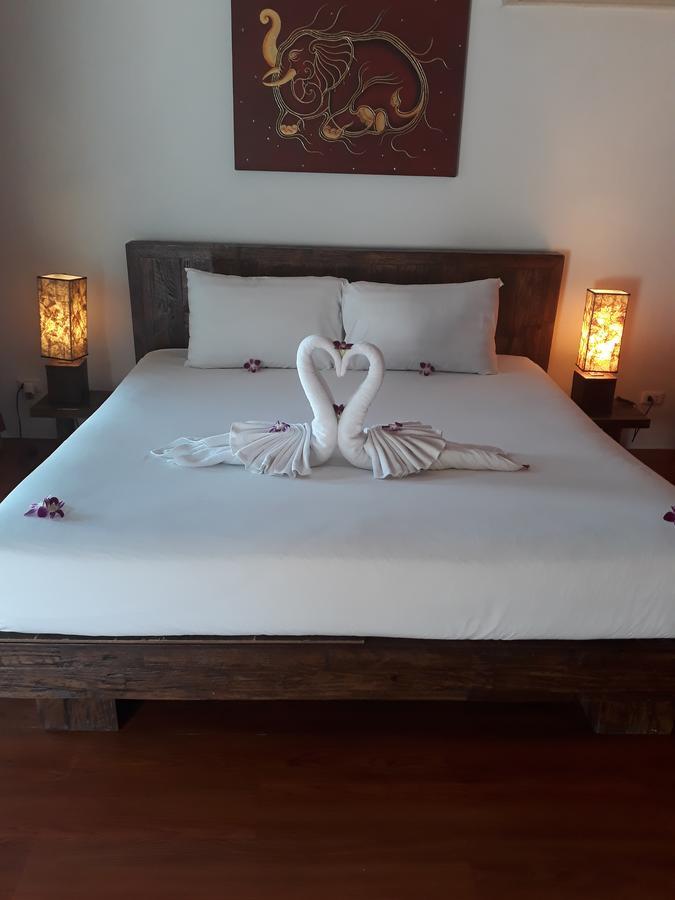 Villa Elisabeth Kata Beach  Room photo