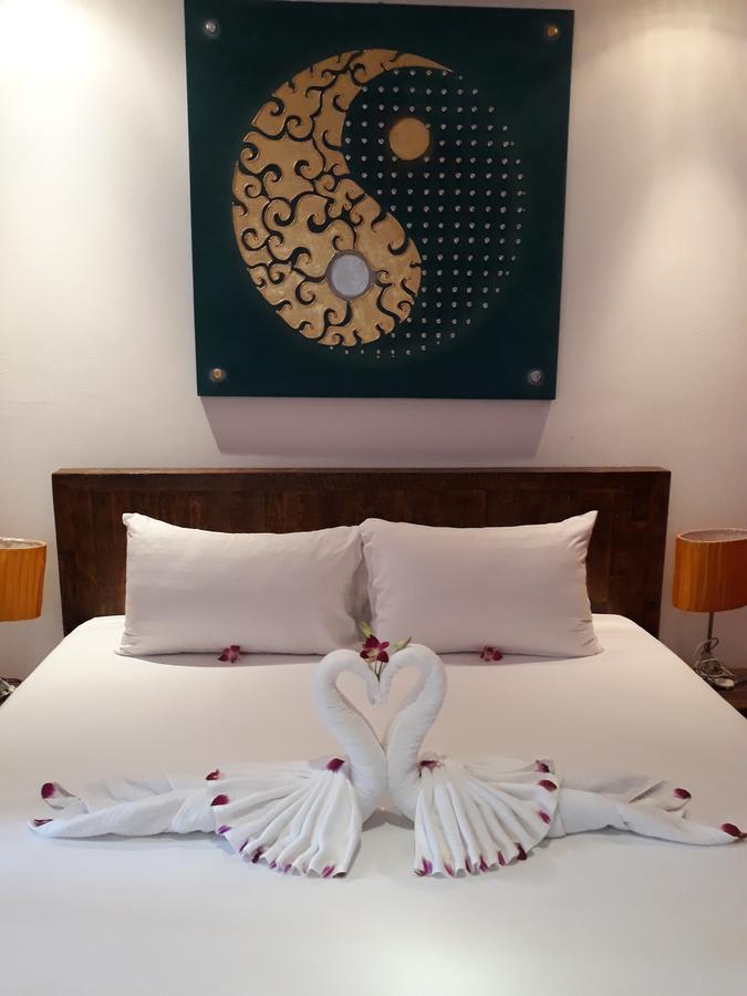 Villa Elisabeth Kata Beach  Room photo