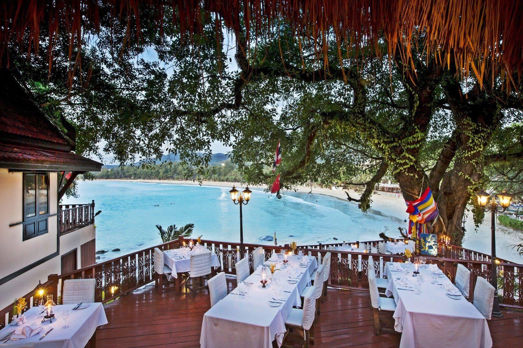Villa Elisabeth Kata Beach  Exterior photo