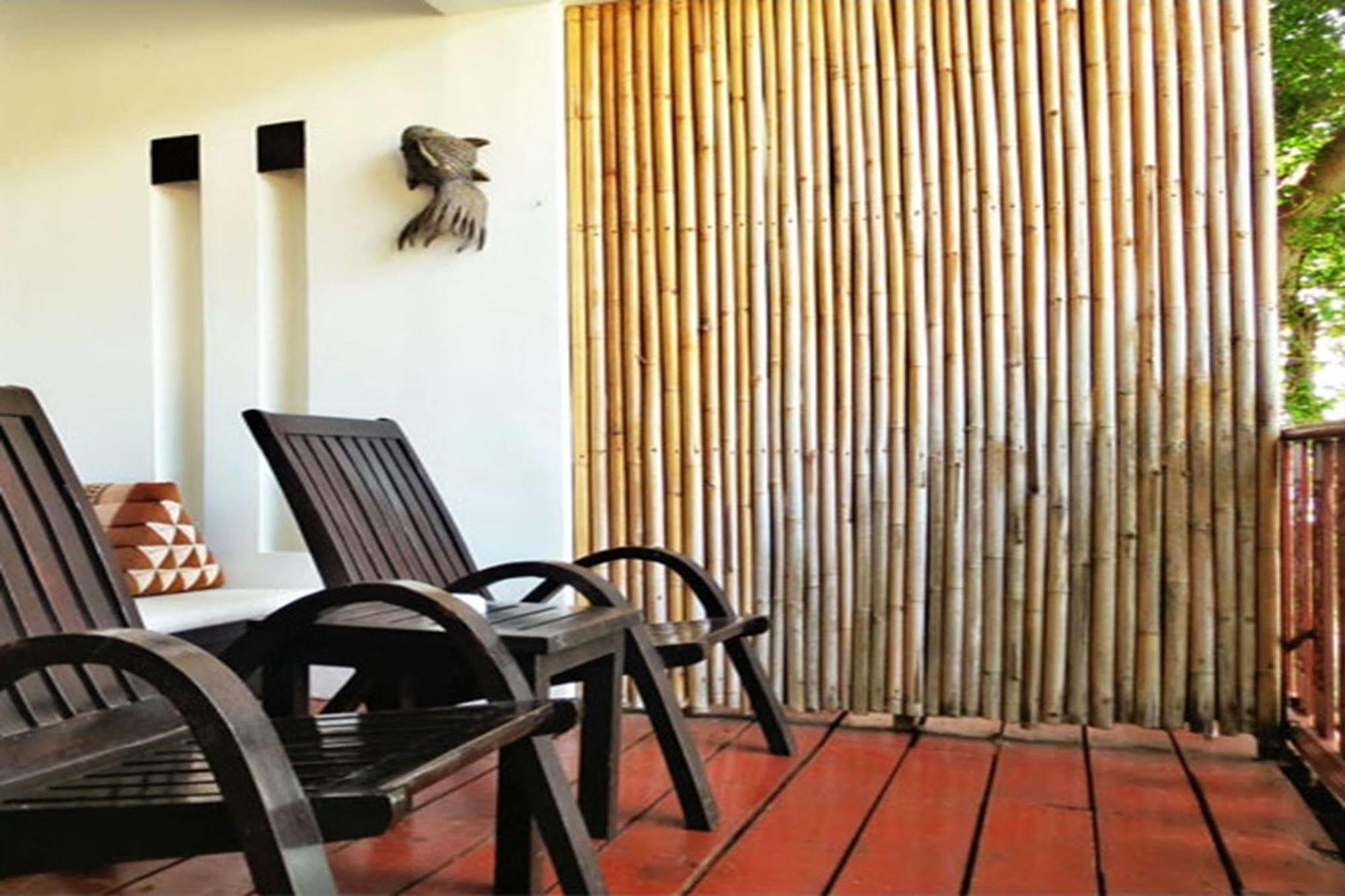Villa Elisabeth Kata Beach  Exterior photo