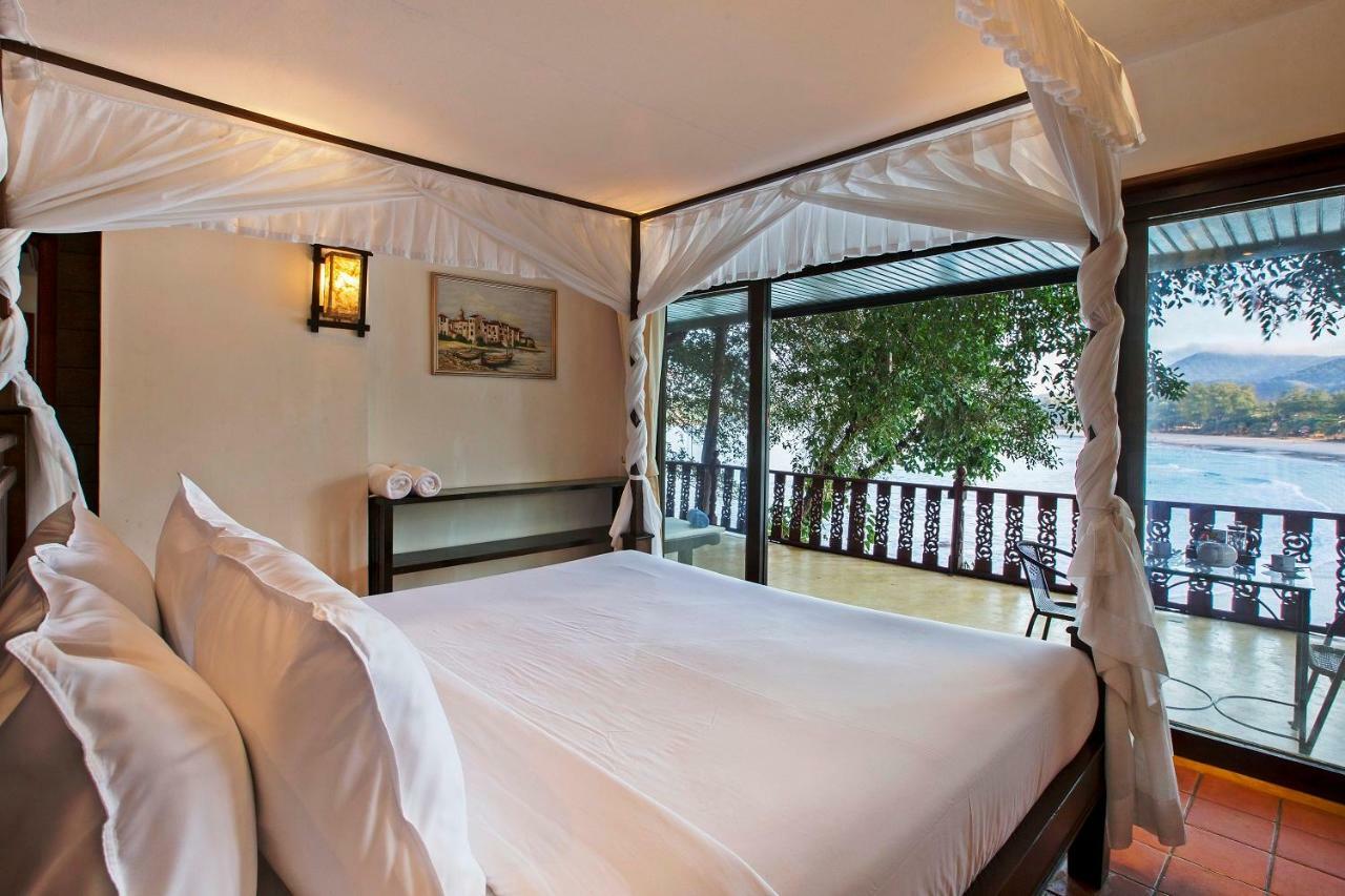 Villa Elisabeth Kata Beach  Exterior photo